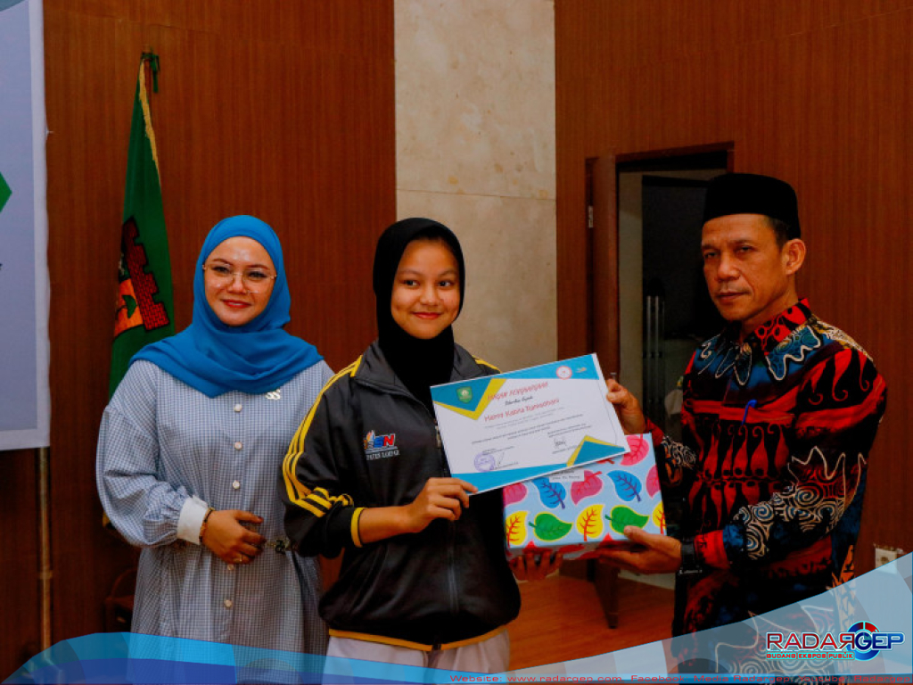 Seminar Parenting, Wujudkan Anak Yang Beradab , Beriman dan Bertakwa